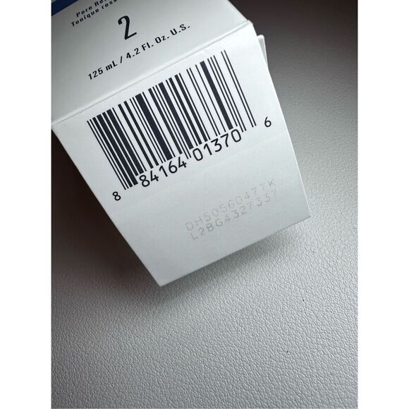 Rodan + Field REDEFINE Pore Refining Toner 2 125ml - Picture 5 of 5